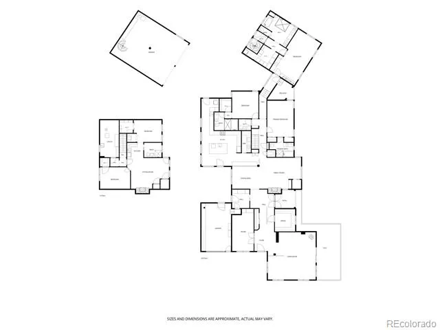 8825 Chipita Park Road Cascade, CO 80809