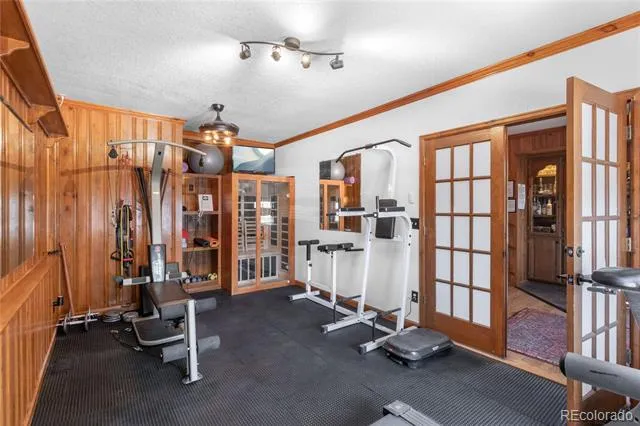 8825 Chipita Park Road Cascade, CO 80809