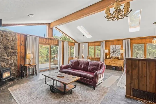 8825 Chipita Park Road Cascade, CO 80809