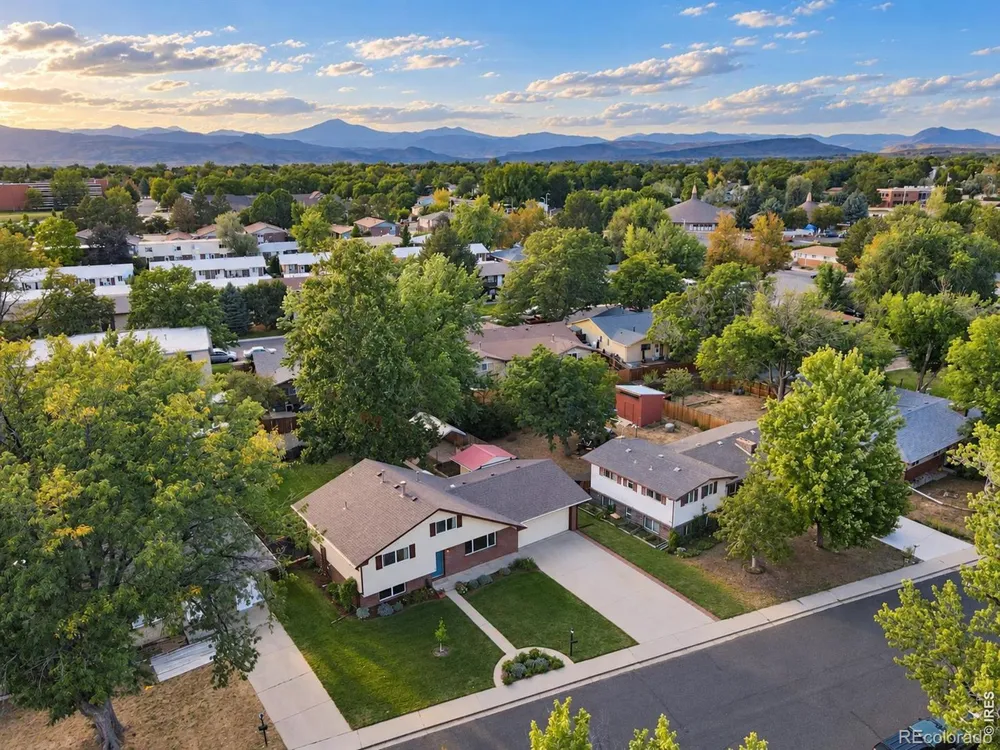 1423 Frontier Street Longmont, CO 80501