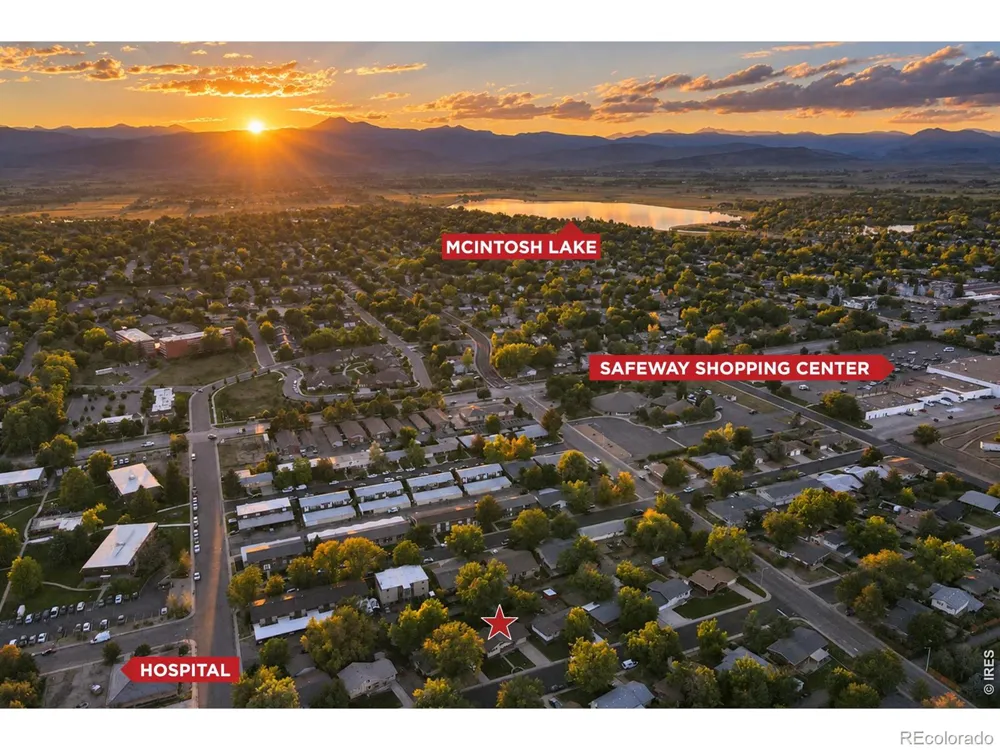 1423 Frontier Street Longmont, CO 80501