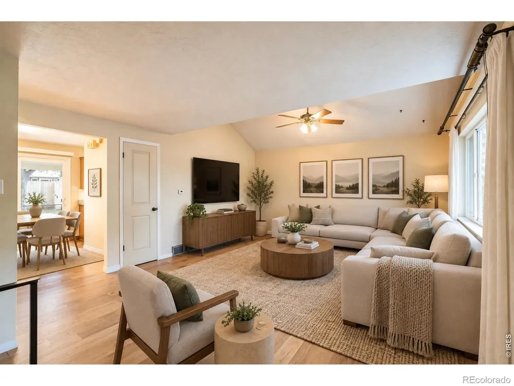 1423 Frontier Street Longmont, CO 80501