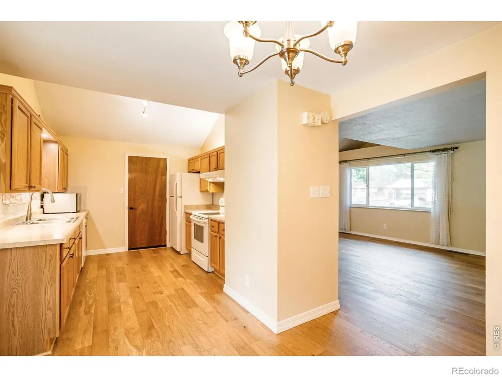 1423 Frontier Street Longmont, CO 80501
