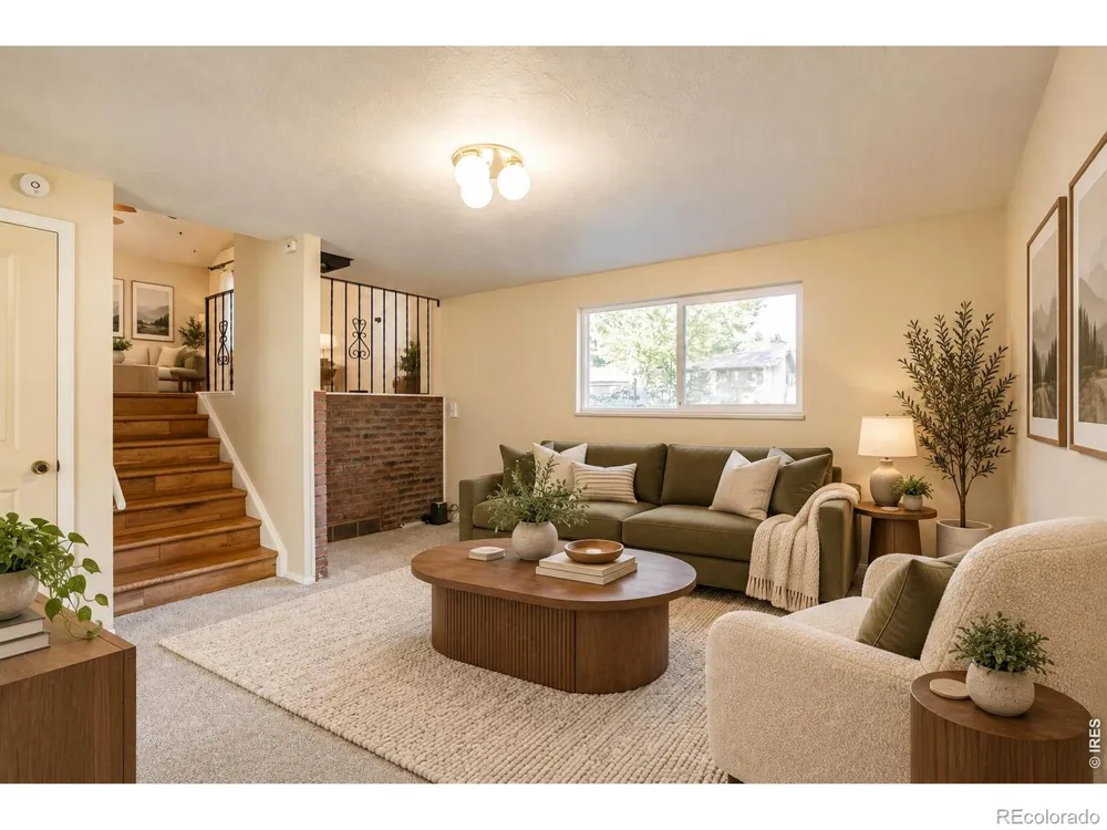 1423 Frontier Street Longmont, CO 80501