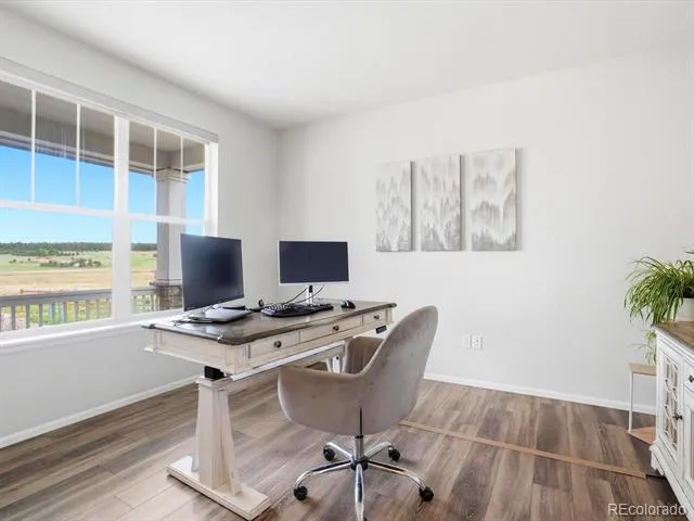 1313 Black Haw Street Elizabeth, CO 80107