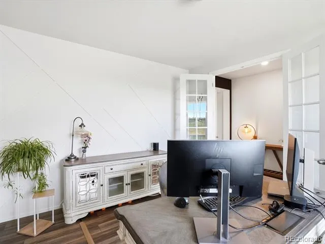 1313 Black Haw Street Elizabeth, CO 80107