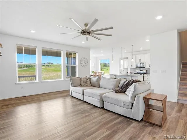 1313 Black Haw Street Elizabeth, CO 80107