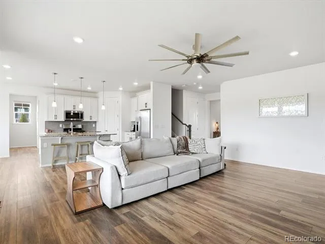 1313 Black Haw Street Elizabeth, CO 80107