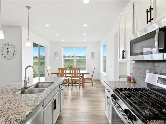 1313 Black Haw Street Elizabeth, CO 80107