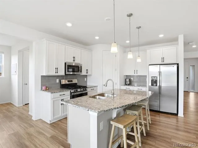 1313 Black Haw Street Elizabeth, CO 80107