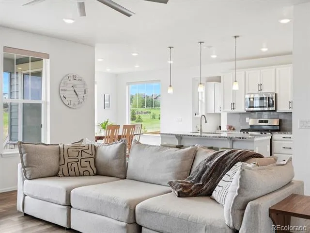 1313 Black Haw Street Elizabeth, CO 80107