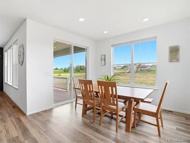 1313 Black Haw Street Elizabeth, CO 80107