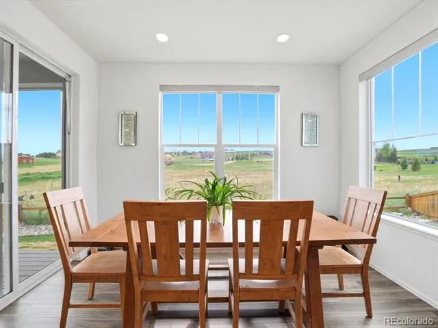 1313 Black Haw Street Elizabeth, CO 80107