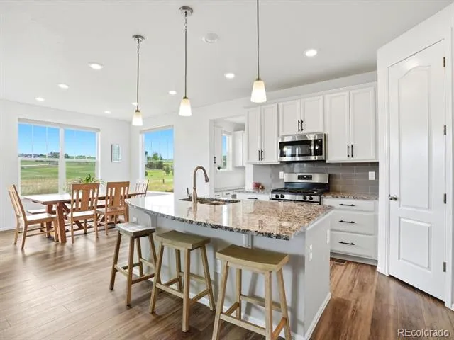 1313 Black Haw Street Elizabeth, CO 80107
