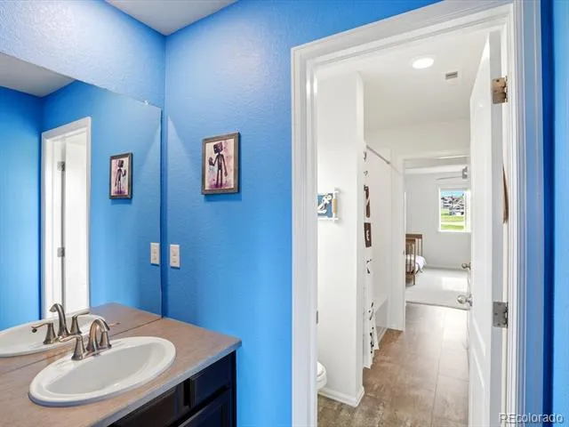 1313 Black Haw Street Elizabeth, CO 80107