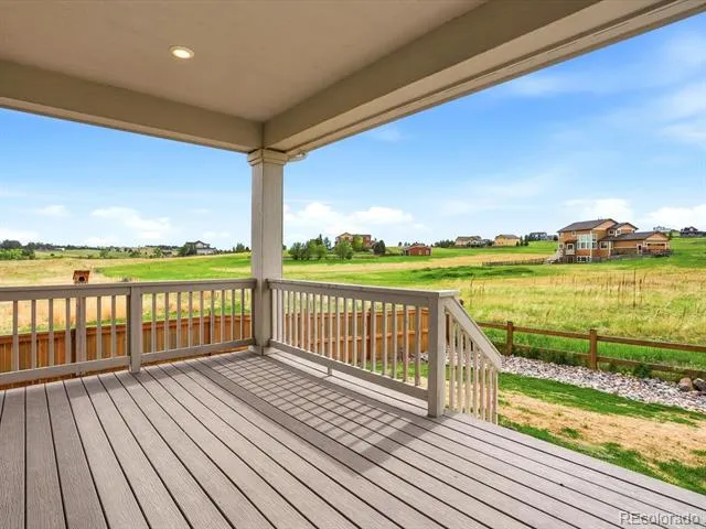 1313 Black Haw Street Elizabeth, CO 80107