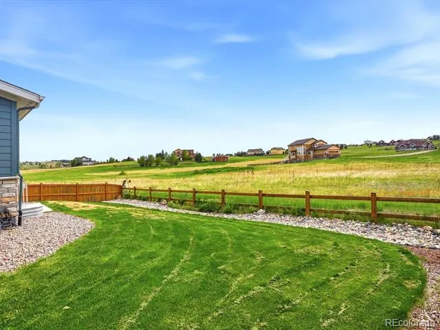 1313 Black Haw Street Elizabeth, CO 80107