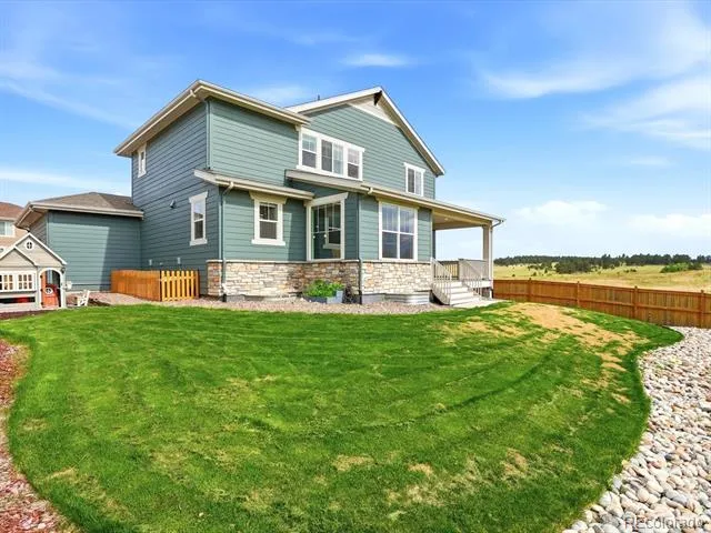 1313 Black Haw Street Elizabeth, CO 80107
