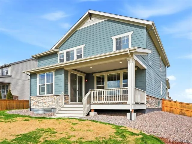 1313 Black Haw Street Elizabeth, CO 80107