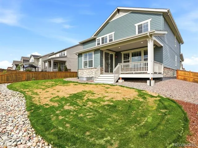 1313 Black Haw Street Elizabeth, CO 80107