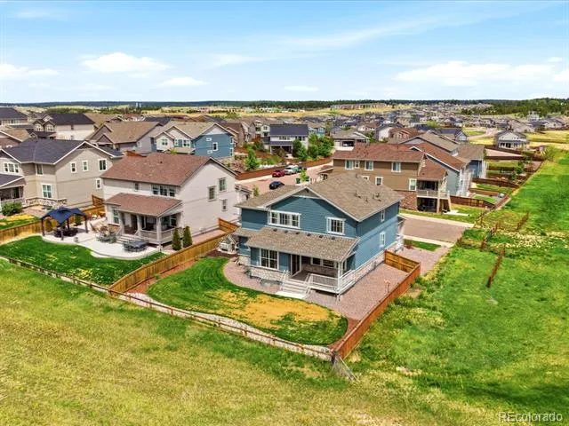 1313 Black Haw Street Elizabeth, CO 80107