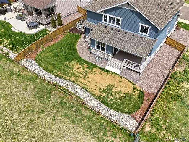 1313 Black Haw Street Elizabeth, CO 80107