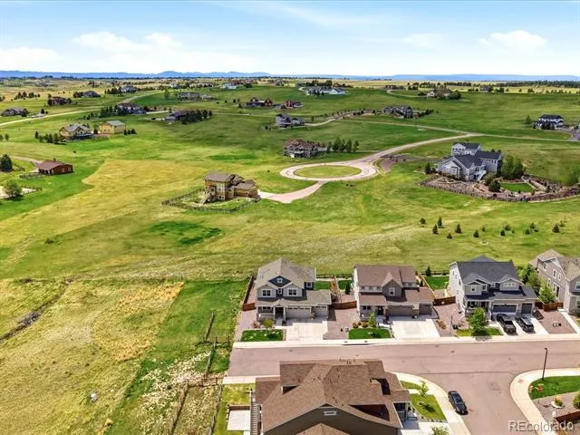 1313 Black Haw Street Elizabeth, CO 80107