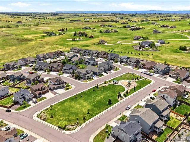 1313 Black Haw Street Elizabeth, CO 80107