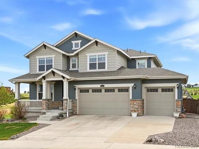 1313 Black Haw Street Elizabeth, CO 80107