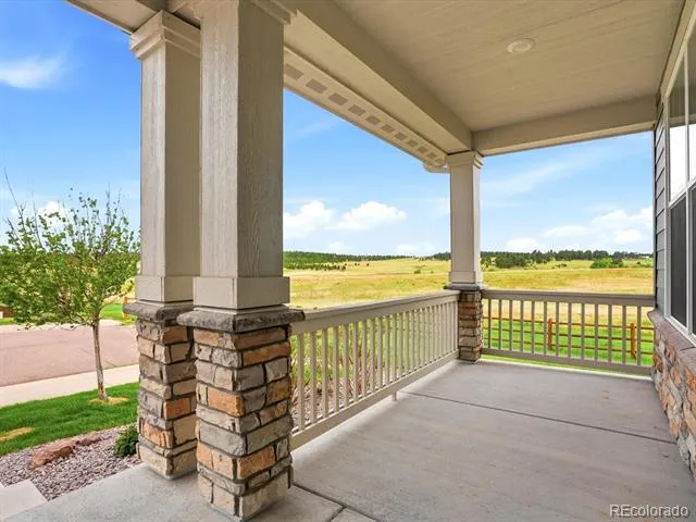 1313 Black Haw Street Elizabeth, CO 80107