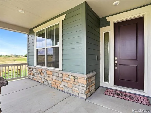 1313 Black Haw Street Elizabeth, CO 80107