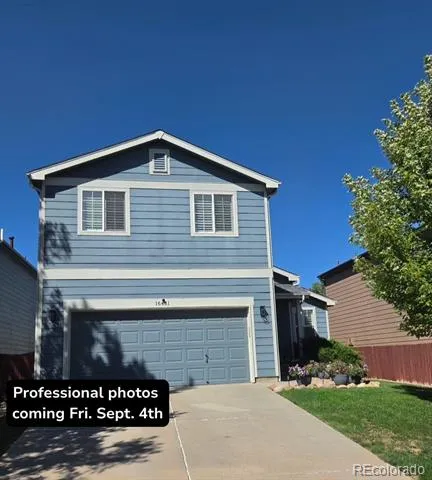 16451 E Phillips Drive Englewood, CO 80112