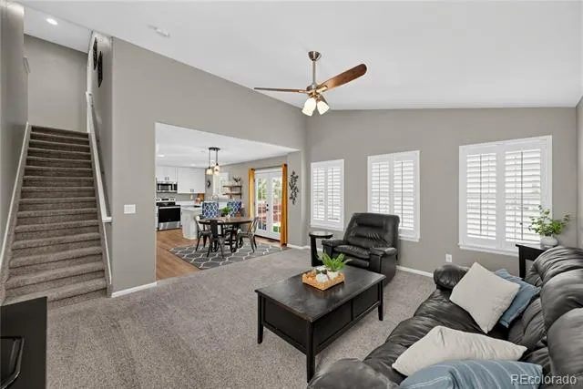 16451 E Phillips Drive Englewood, CO 80112