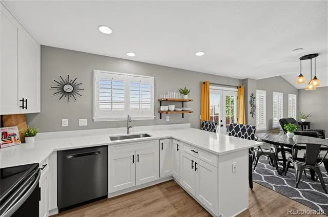 16451 E Phillips Drive Englewood, CO 80112