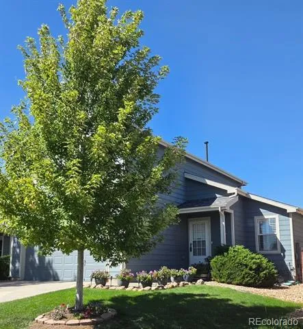 16451 E Phillips Drive Englewood, CO 80112