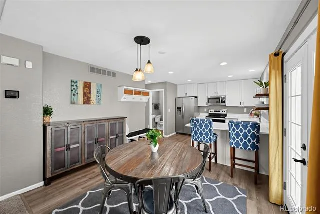 16451 E Phillips Drive Englewood, CO 80112