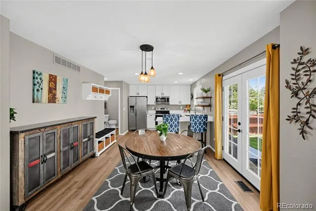 16451 E Phillips Drive Englewood, CO 80112