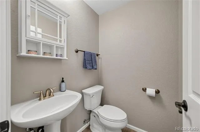 16451 E Phillips Drive Englewood, CO 80112
