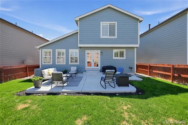 16451 E Phillips Drive Englewood, CO 80112