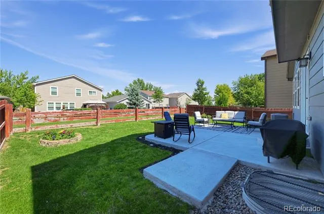 16451 E Phillips Drive Englewood, CO 80112