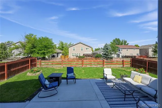 16451 E Phillips Drive Englewood, CO 80112