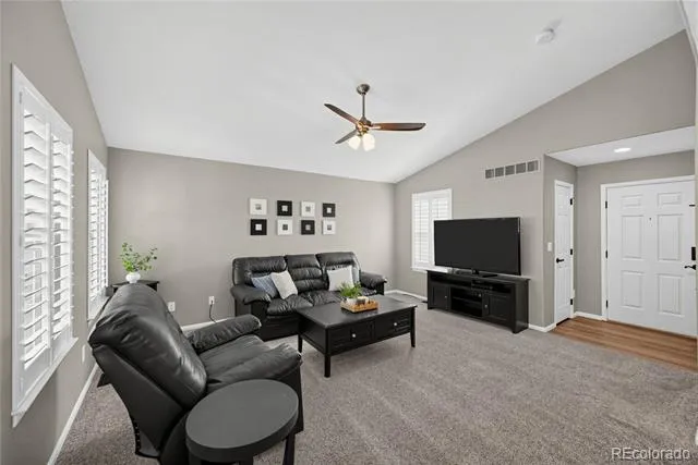 16451 E Phillips Drive Englewood, CO 80112