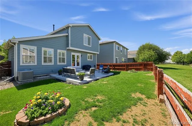 16451 E Phillips Drive Englewood, CO 80112