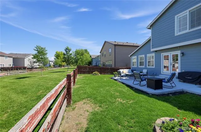 16451 E Phillips Drive Englewood, CO 80112