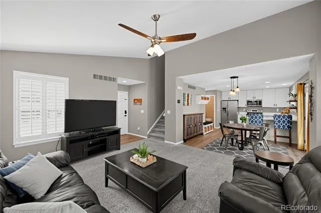 16451 E Phillips Drive Englewood, CO 80112