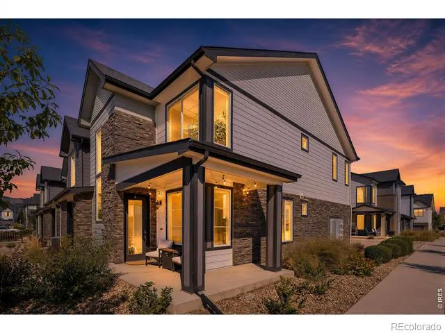 19592 W 93rd Place ##A Arvada, CO 80007