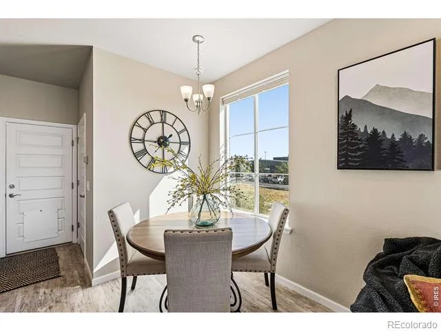 19592 W 93rd Place ##A Arvada, CO 80007