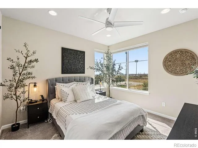 19592 W 93rd Place ##A Arvada, CO 80007