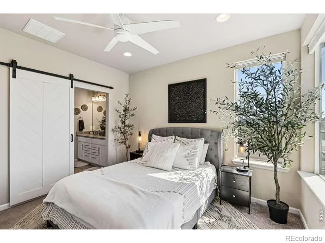 19592 W 93rd Place ##A Arvada, CO 80007
