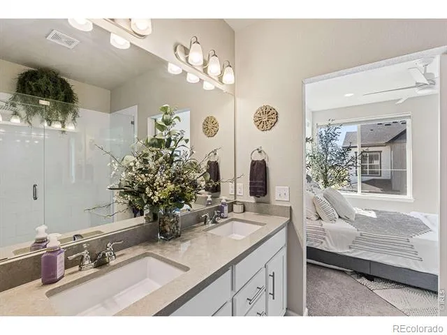19592 W 93rd Place ##A Arvada, CO 80007